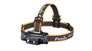 Tölthető fejlámpa HM70R / 1600 lm Fenix®