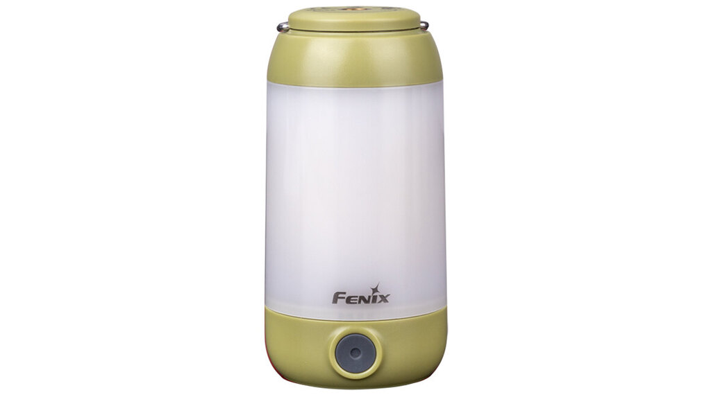 Tölthető lámpás - lámpa CL26R / 400 lm Fenix®