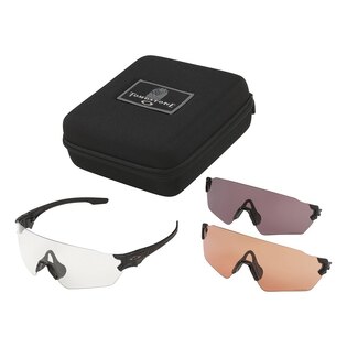 Tombstone Array SI Oakley® lövészszemüveg, 3 lencse