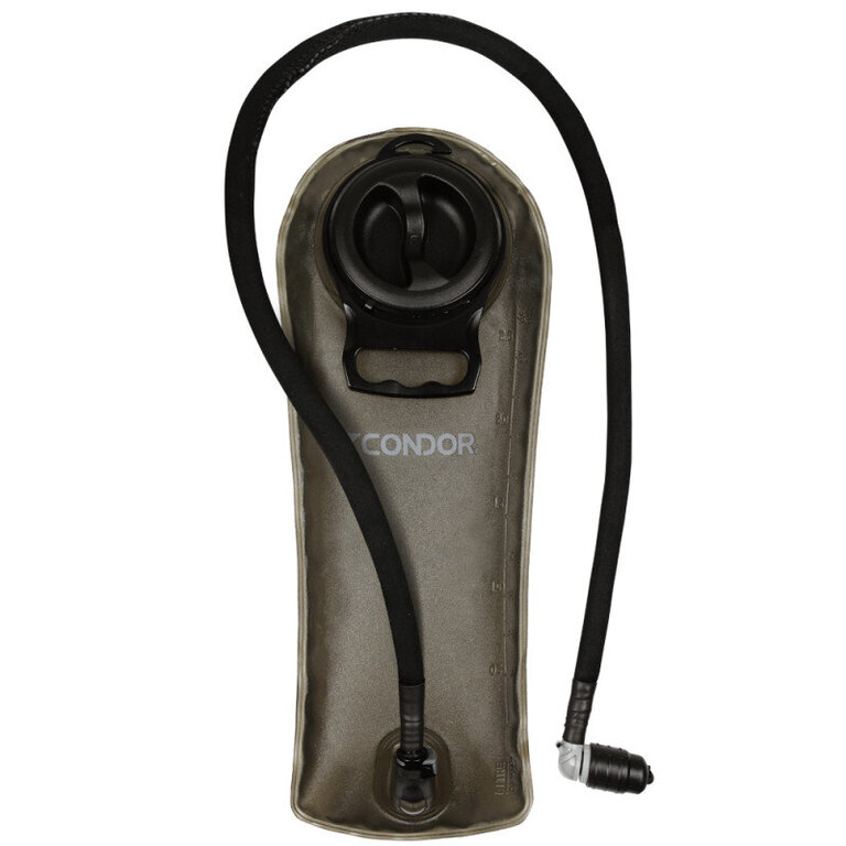Torrent Condor® 2,5 L hidratáló zsák