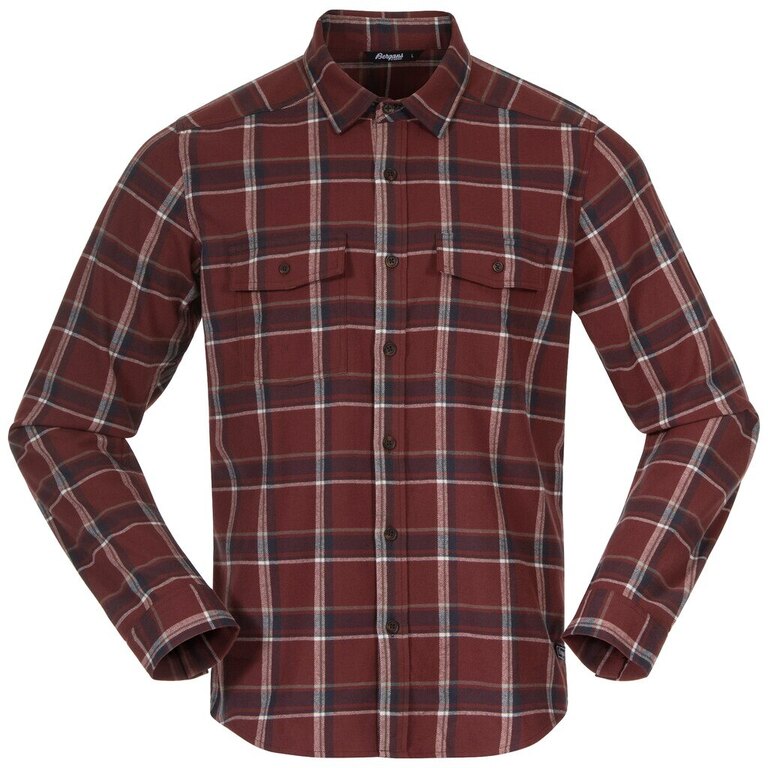 Tovdal Bergans® flanel ing