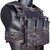 TPC Gen IV Templar's Gear® lemezhordozó
