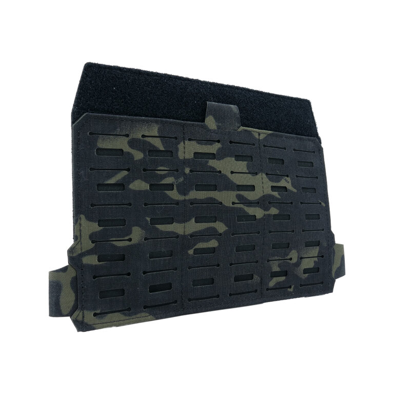 TPC Kangaroo Gen2 Templar’s Gear® elülső panel
