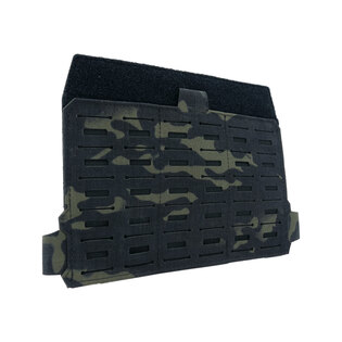 TPC Kangaroo Gen2 Templar’s Gear® elülső panel