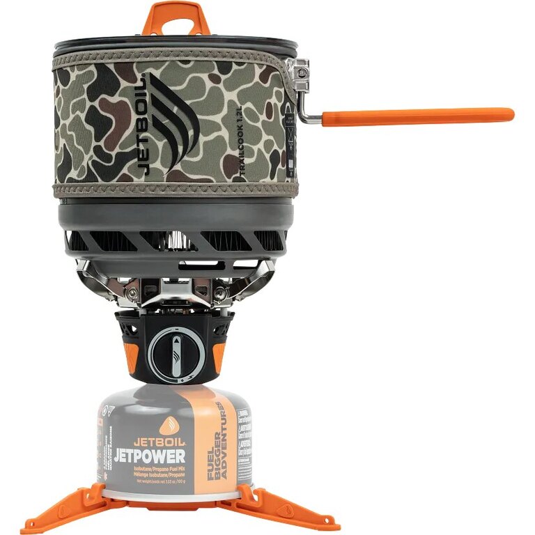 TrailCook 1,2 l Cook System Jetboil® gázfőző