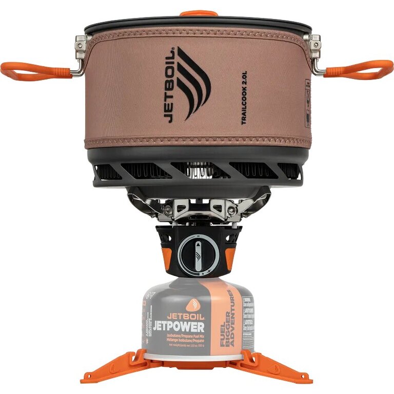 TrailCook 2,0 l Cook System Jetboil® gázfőző