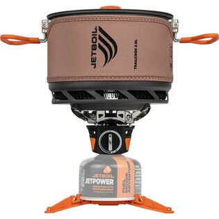 TrailCook 2,0 l Cook System Jetboil® gázfőző