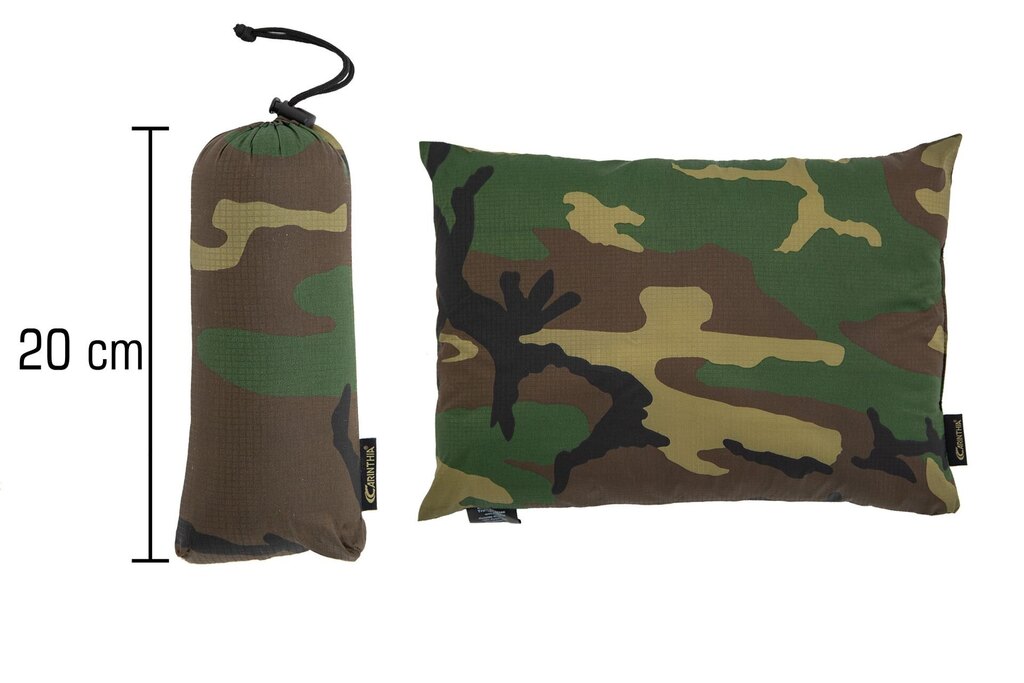 Travel Pillow Carinthia®