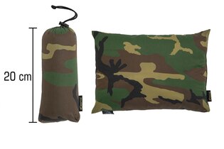 Travel Pillow Carinthia®