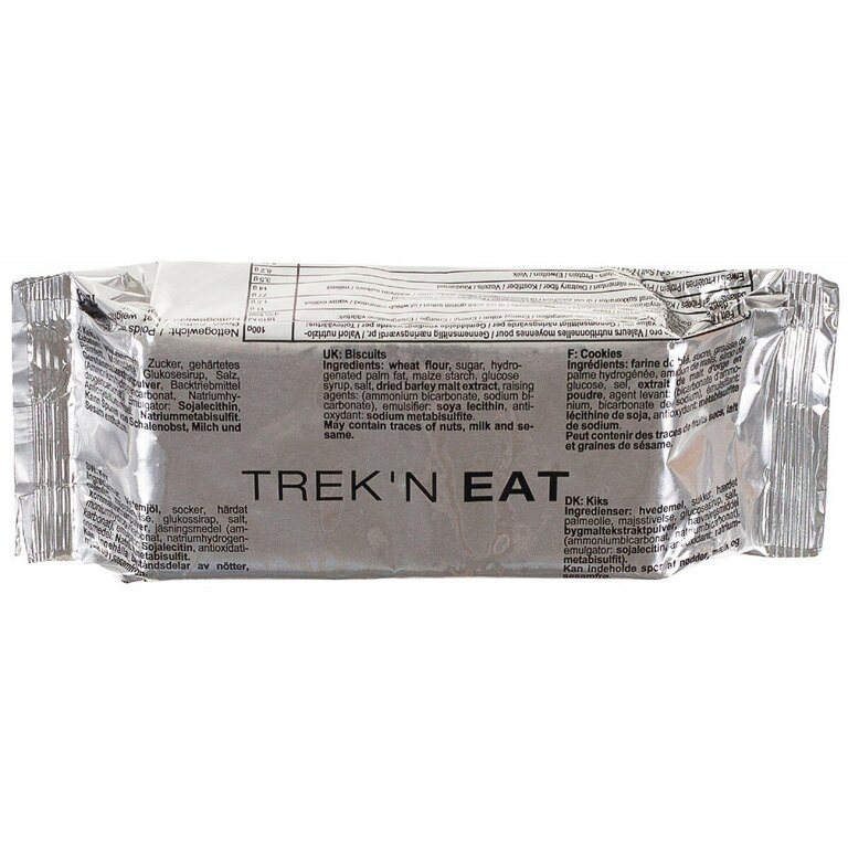 Trek'n Eat® vészhelyzeti tartós kekszek