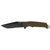 Trident FX Serrated SOG® kés