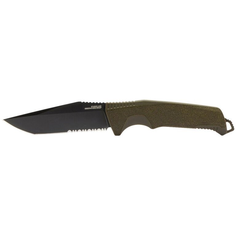 Trident FX Serrated SOG® kés