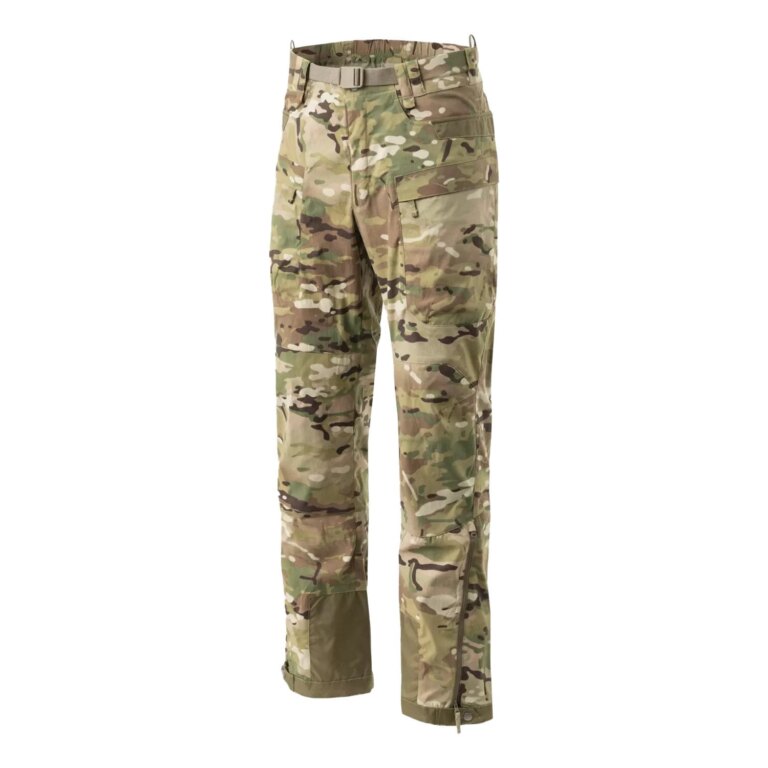 Trooper Helikon-Tex® softshell nadrág
