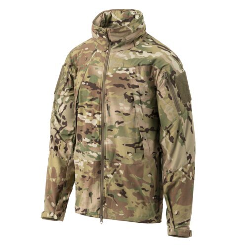 Trooper MK 2 Kabát Helikon-Tex® / Multicam®