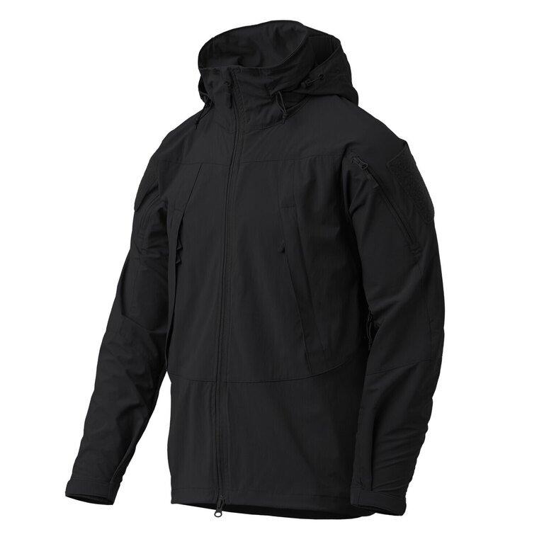 Trooper MK2 Helikon-Tex® softshell kabát