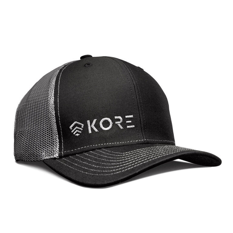 Trucker Baseball Kore® sapka