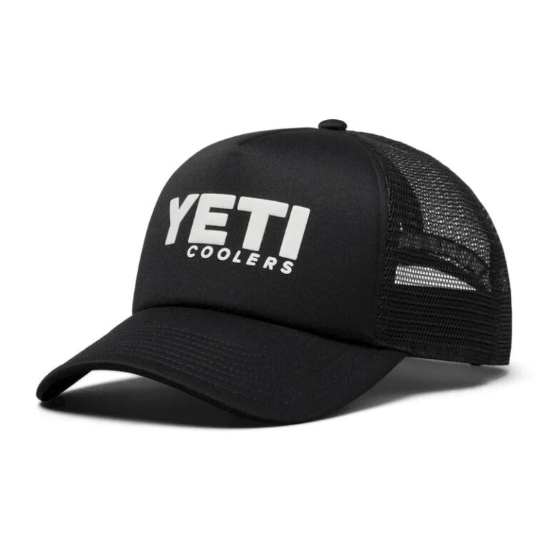 Trucker Coolers Yeti® sapka