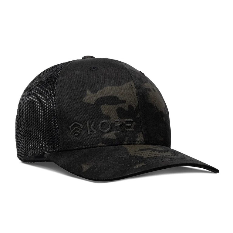 Trucker Kore® sapka
