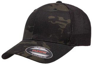 Trucker Mesh FlexFit® baseballsapka