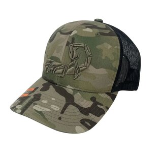 Trucker sapka Agilite®