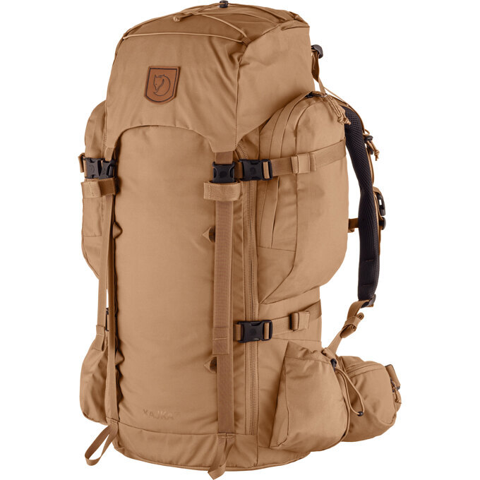 Túrahátizsák Kajka 55 Fjällräven®