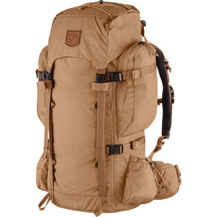Túrahátizsák Kajka 55 Fjällräven®