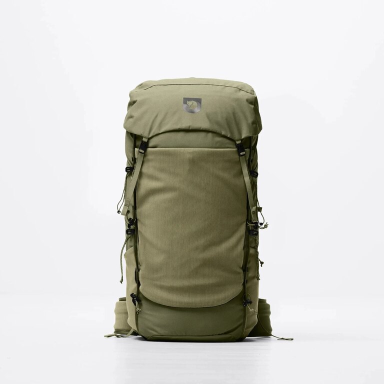 Túrahátizsák Kajka X-Lätt 45 Fjällräven®