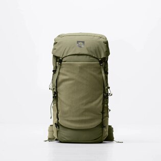 Túrahátizsák Kajka X-Lätt 45 Fjällräven®