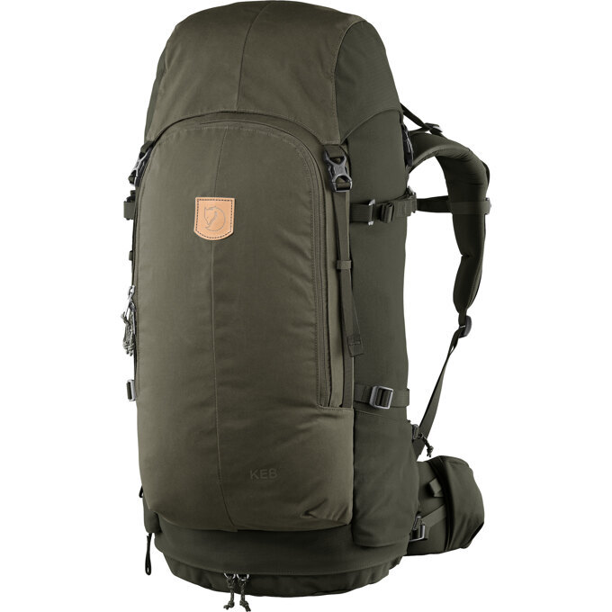 Túrahátizsák Keb 52 Fjällräven®