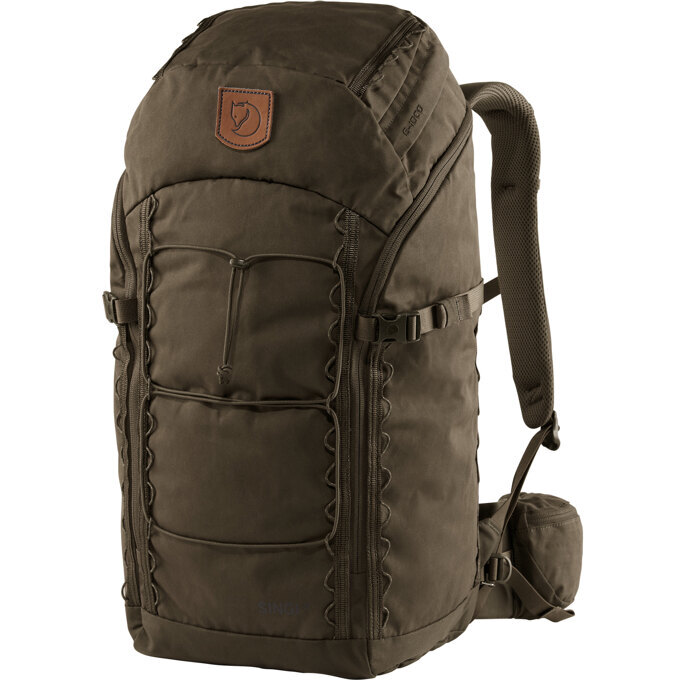 Túrahátizsák Singi 28 Fjällräven®