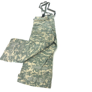UCP CBRN US ARMY® vegyivédelmi nadrág / Új