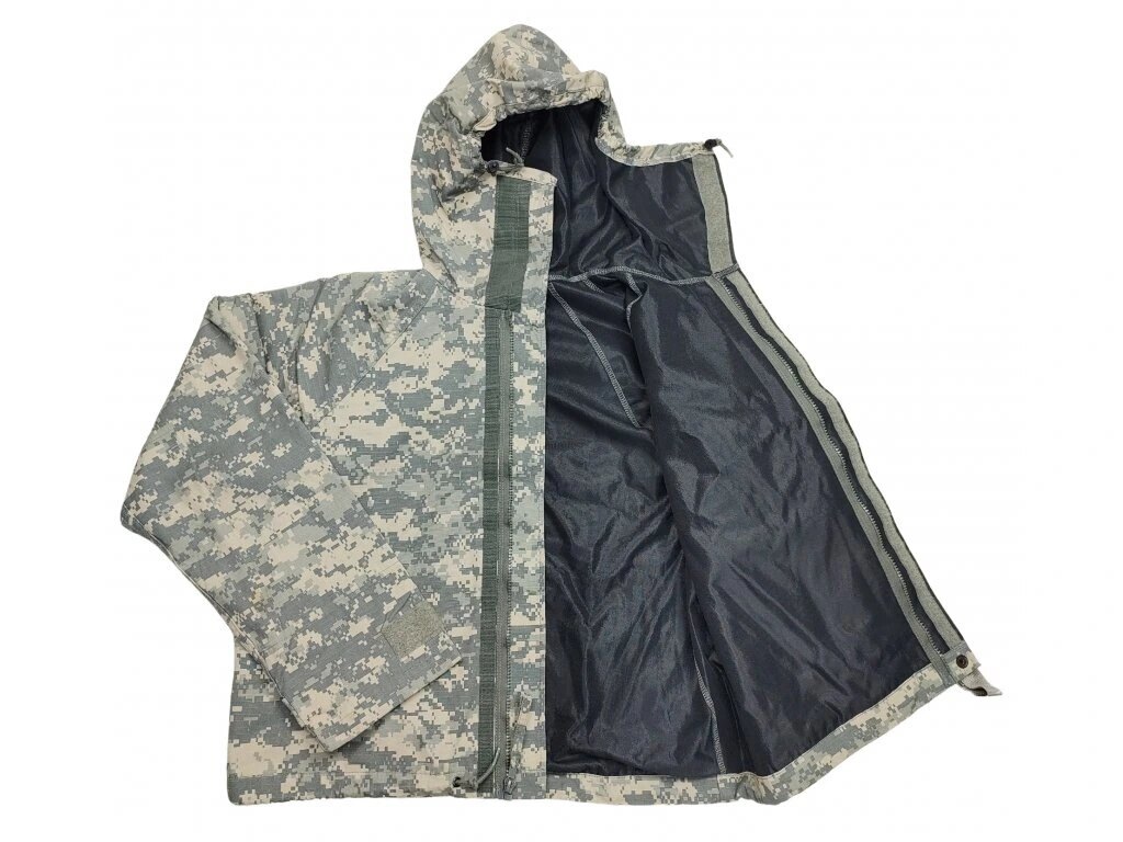UCP CBRN védelmi dzseki US ARMY® / Új