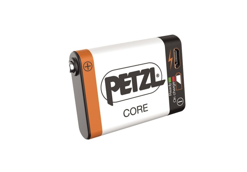Újratölthető akkumulátor PETZL® fejlámpákhoz