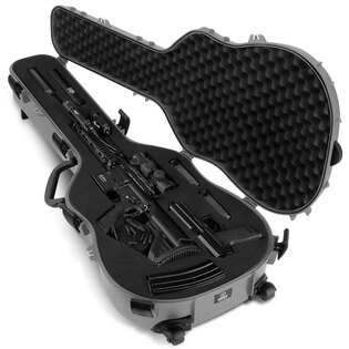 Ultimate Guitar Case Savior® puskatuskó tok