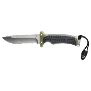 Ultimate Survival Gerber® fix pengés kés