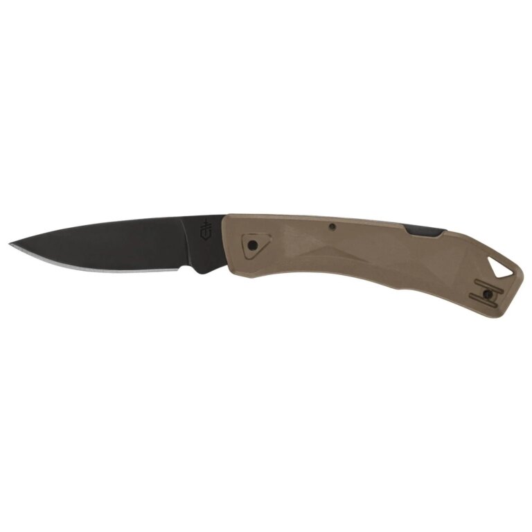 Ultra Gerber® LST záró kés