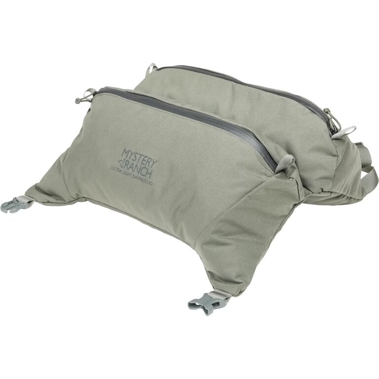 Ultra Light Daypack Mystery Ranch® felső fedele