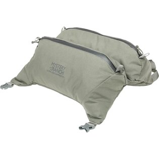 Ultra Light Daypack Mystery Ranch® felső fedele