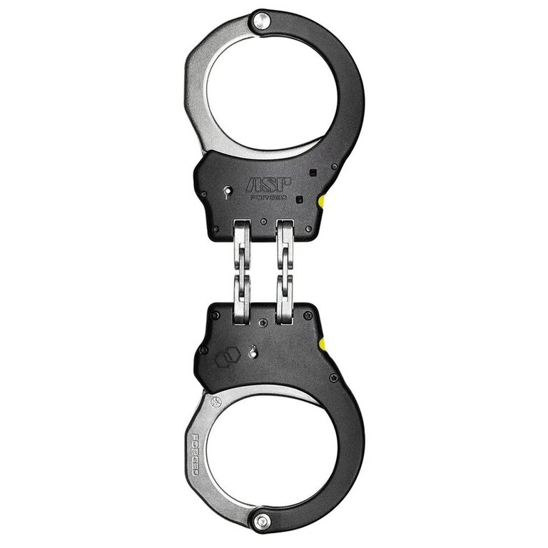 Ultra Plus Tactical Hinge ASP® bilincsek, acél