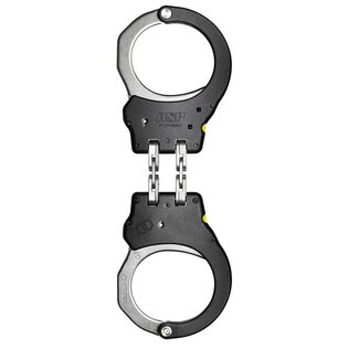 Ultra Plus Tactical Hinge ASP® bilincsek, acél