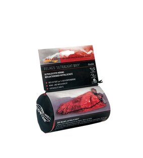 Ultralite Bivy Origin Outdoors® vészhelyzeti hálózsák
