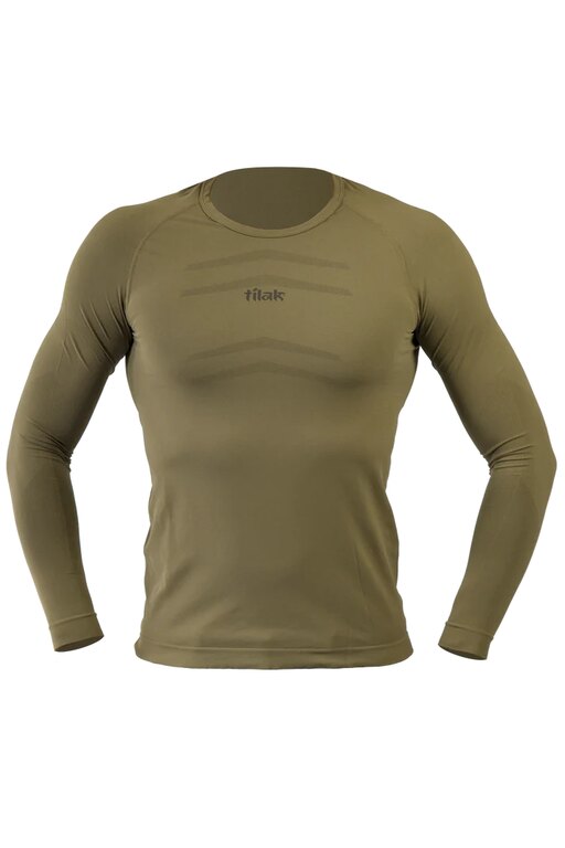 Ultralite Long Tilak Military Gear® póló