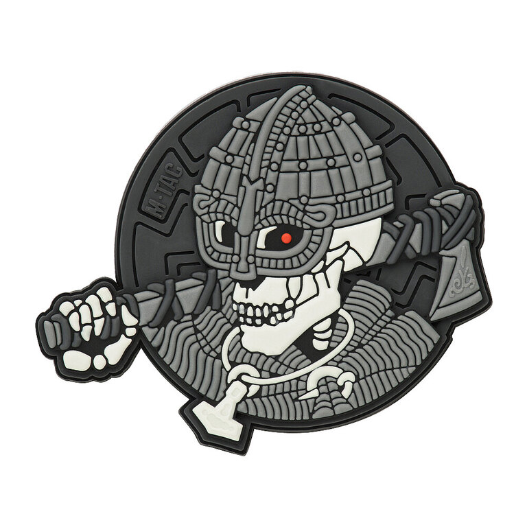 Undead Viking M-Tac® felvarró