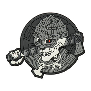 Undead Viking M-Tac® felvarró