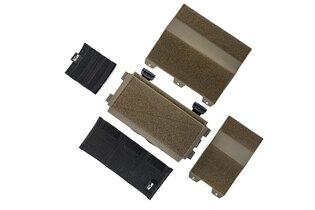 Universal Otte Gear® vezető platform
