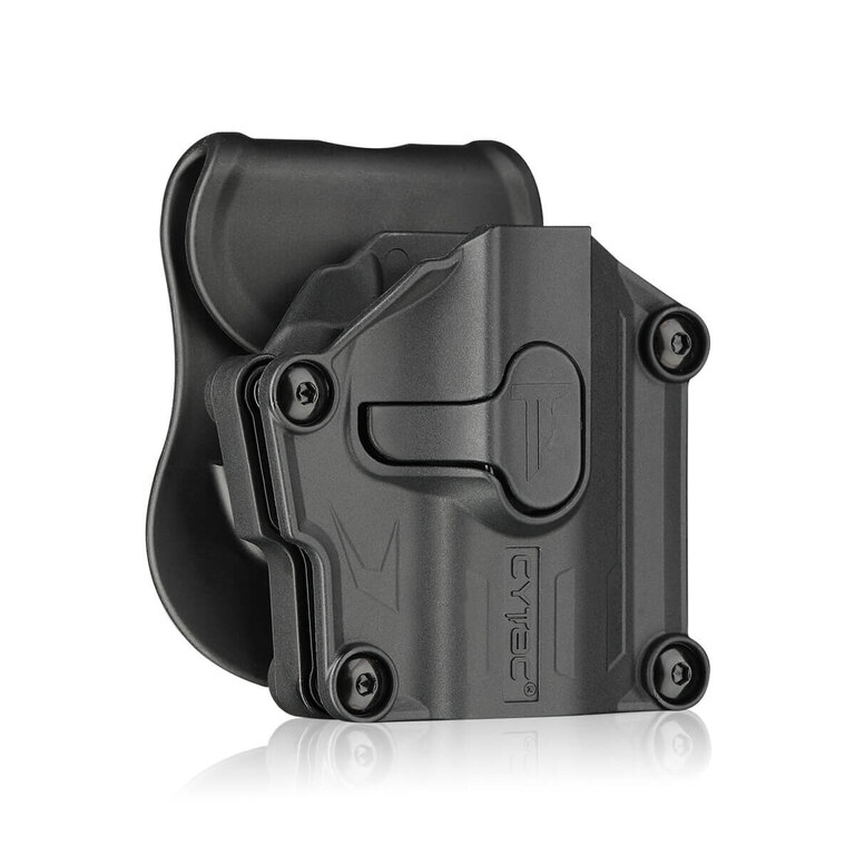 Univerzális pisztolytok Mega-Fit Compact Cytac® / lapát