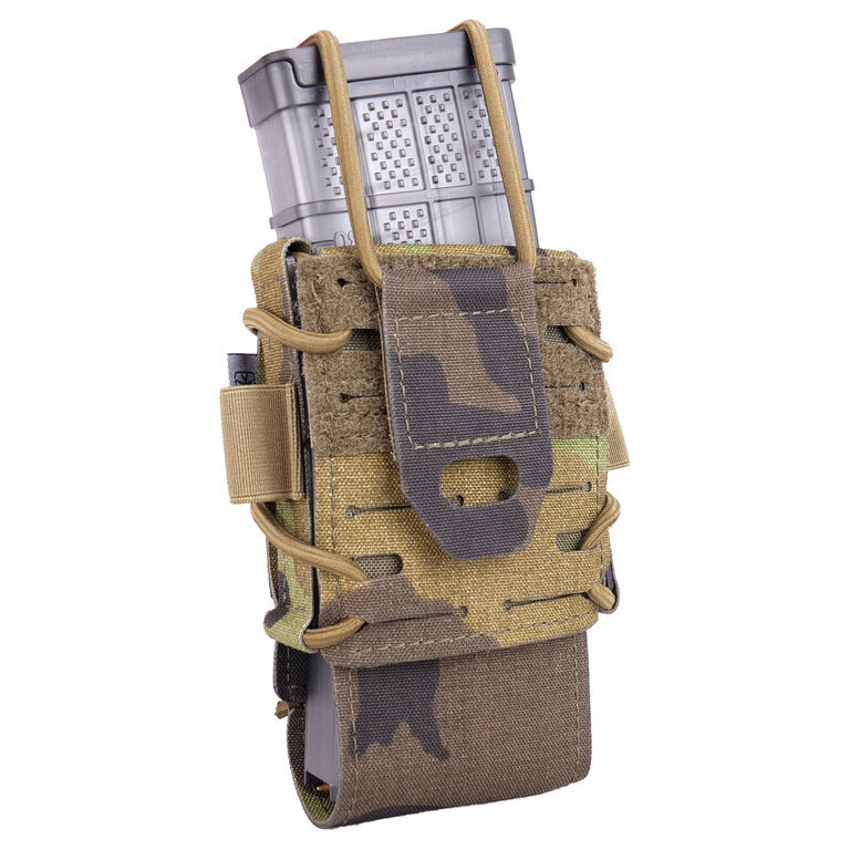 Univerzális rádió / AR15/AK tár zseb Templar’s Gear® / AČR Vzor 95