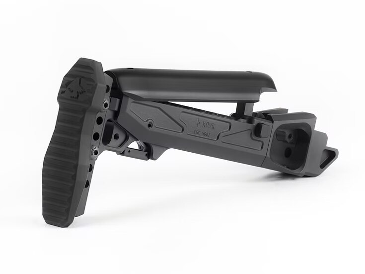 Univerzális teleszkópos válltámasz RPK-74 Kpyk®