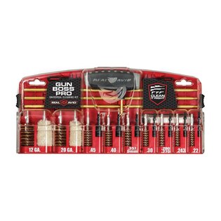 Univerzális tisztítókészlet Gun Boss® Pro Real Avid®