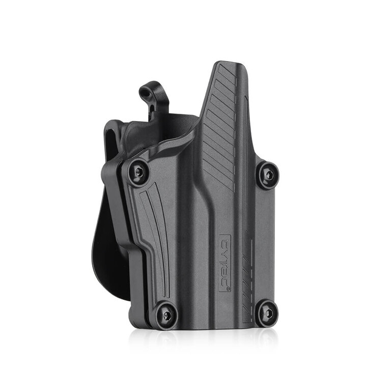 Univerzális tok Mega-Fit T-ThumbSmart Cytac® / csökkentett platform